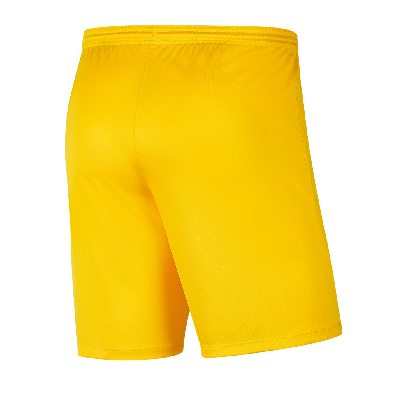 Nike Park III Short Gelb F719
