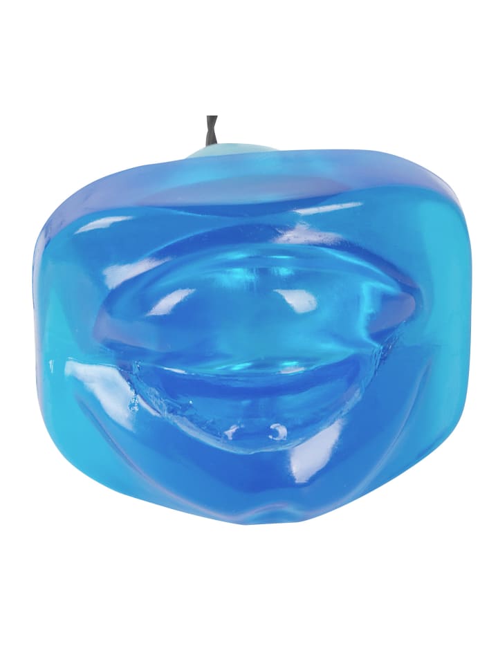 You2Toys Zungenvibrator Lick it! in blau günstig kaufen 11 cm