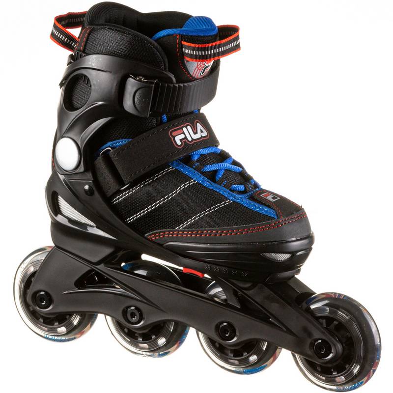 FILA J-One Inline-Skates Kinder