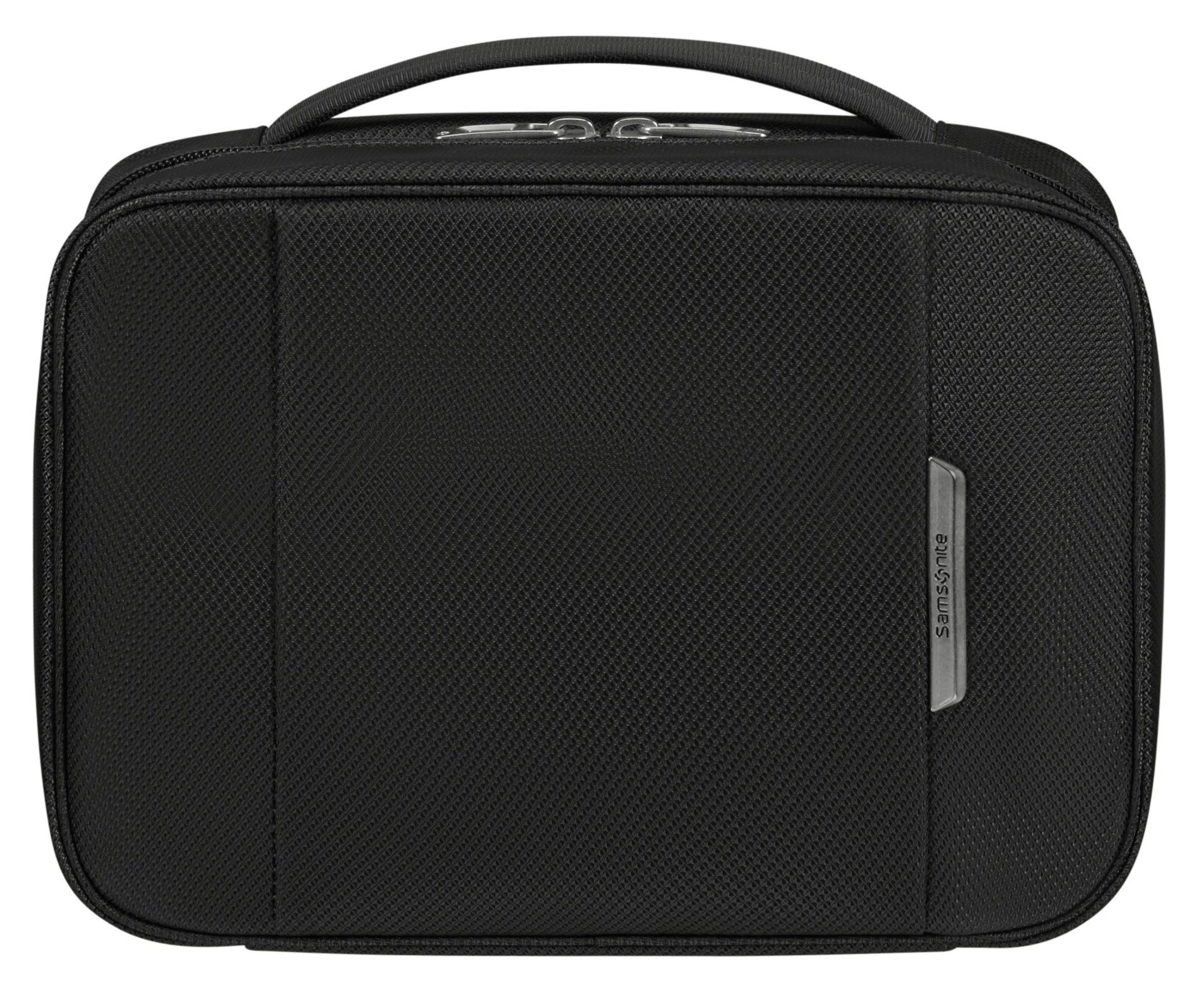 Samsonite Kulturbeutel Respark Toilet Kit Weekender, mit praktischen Tragegriff