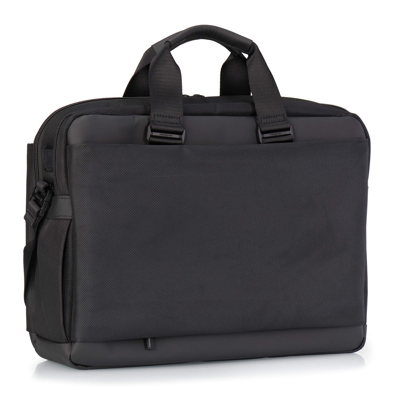 HEDGREN Handtaschen schwarz HNXT08 Byte black