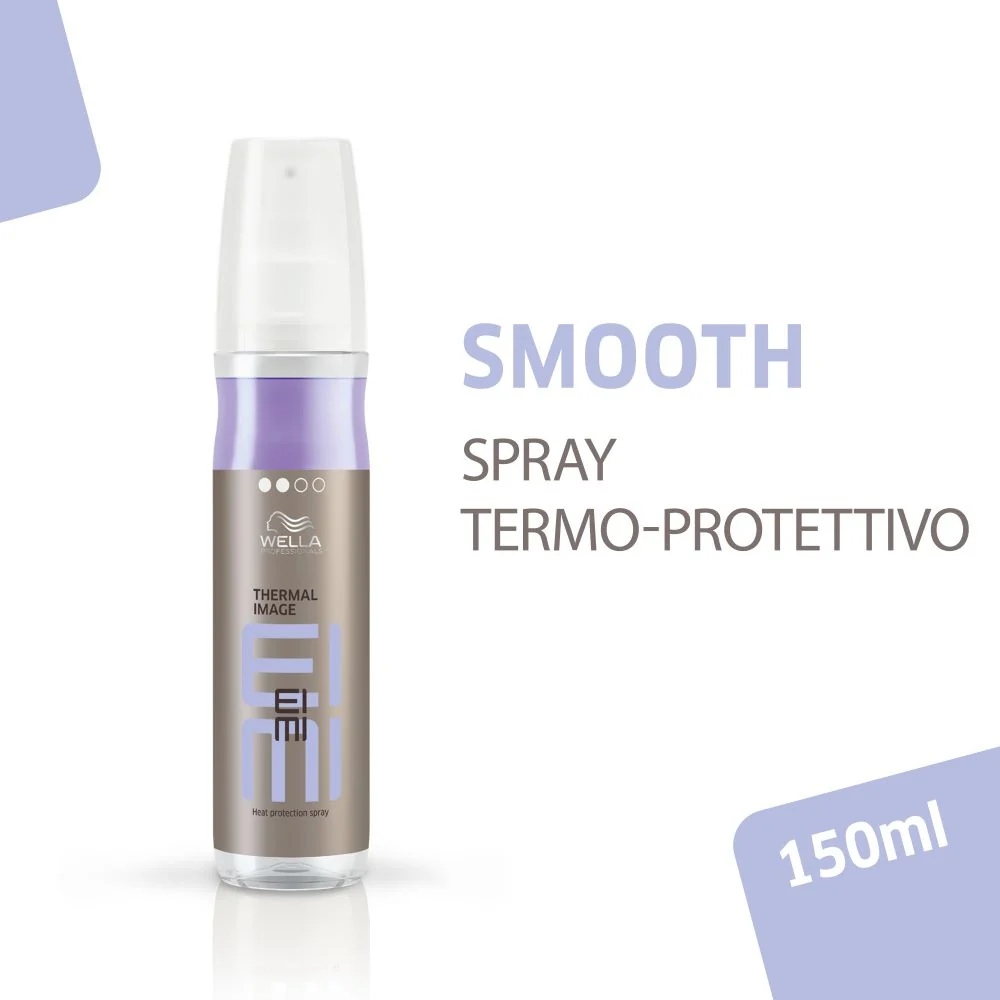 EIMI Thermal Image Styling - Hővédő spray