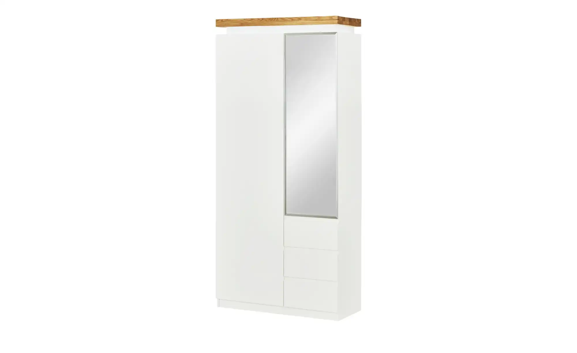 Garderobenschrank