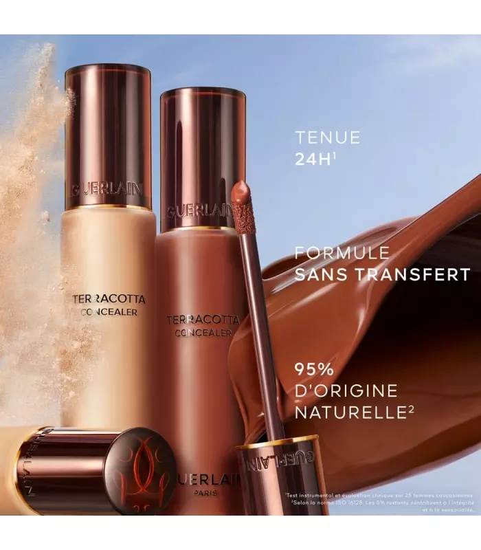 TERRACOTTA CONCEALER Correcteur Perfection Naturelle