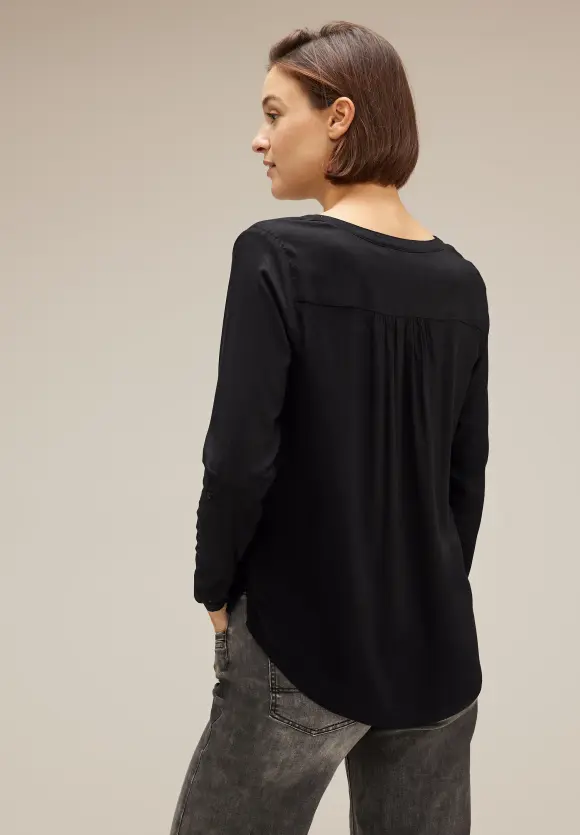 Street One Bluse im Tunikastyle