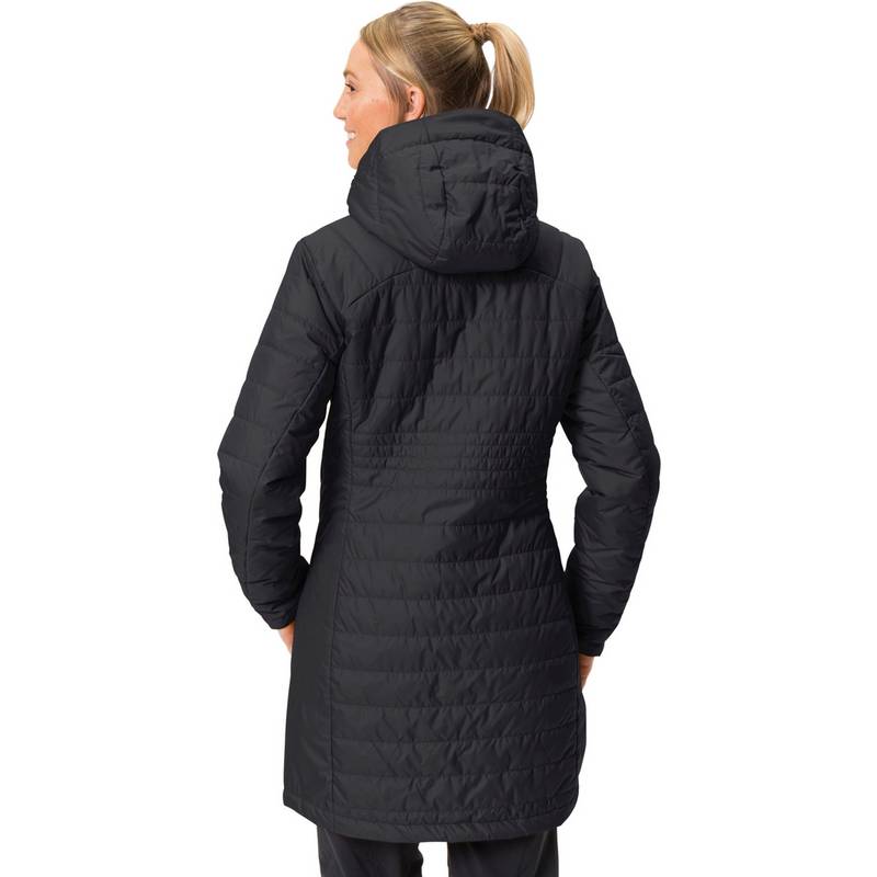 VAUDE Moena Steppmantel Damen
