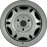 ALCAR 7850 silber - ATU