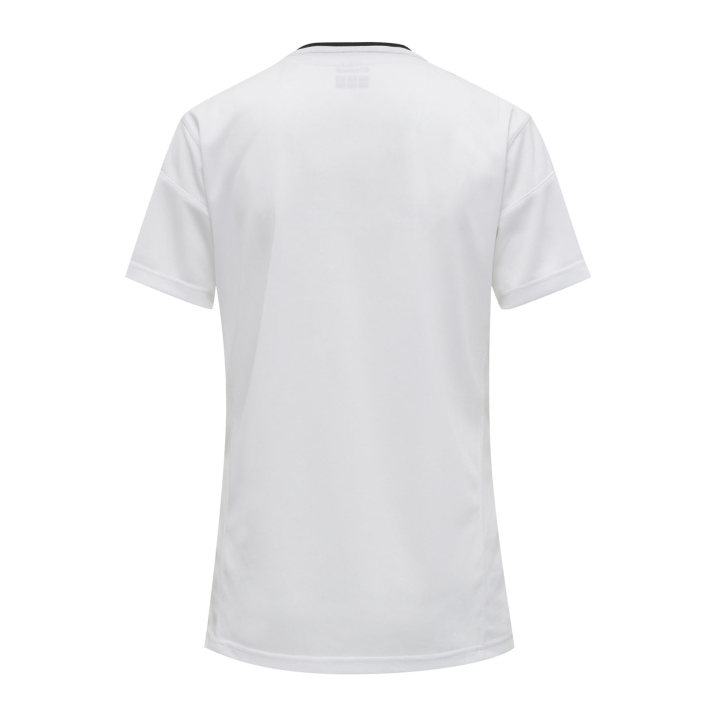 Hummel Authentic Poly Trikot kurzarm Damen F9001