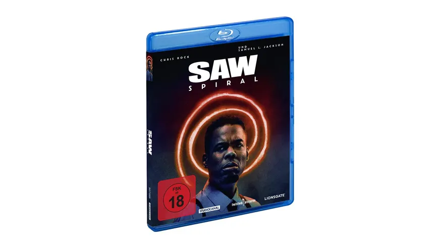 SAW: Spiral