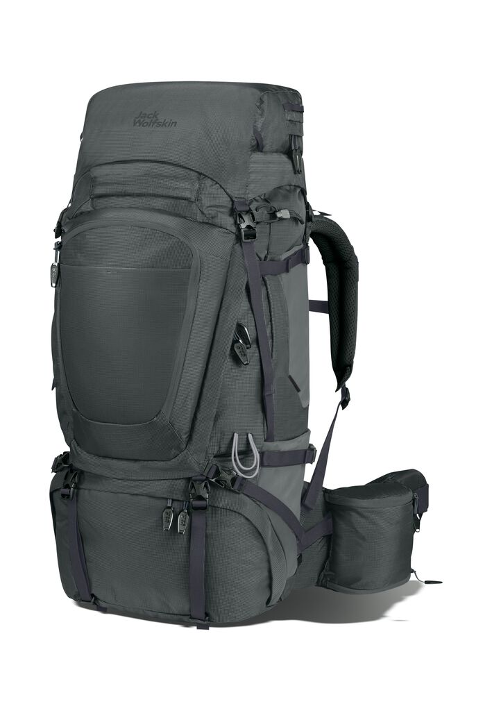 DENALI 65+10 MEN Trekkingrucksack für hohe Lasten Herren