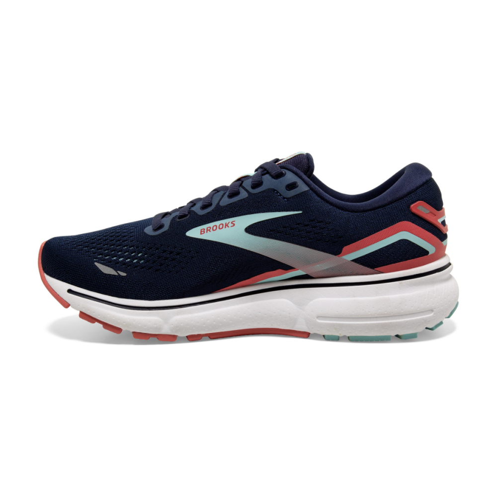 Brooks Ghost 15 1203801B420 / blau