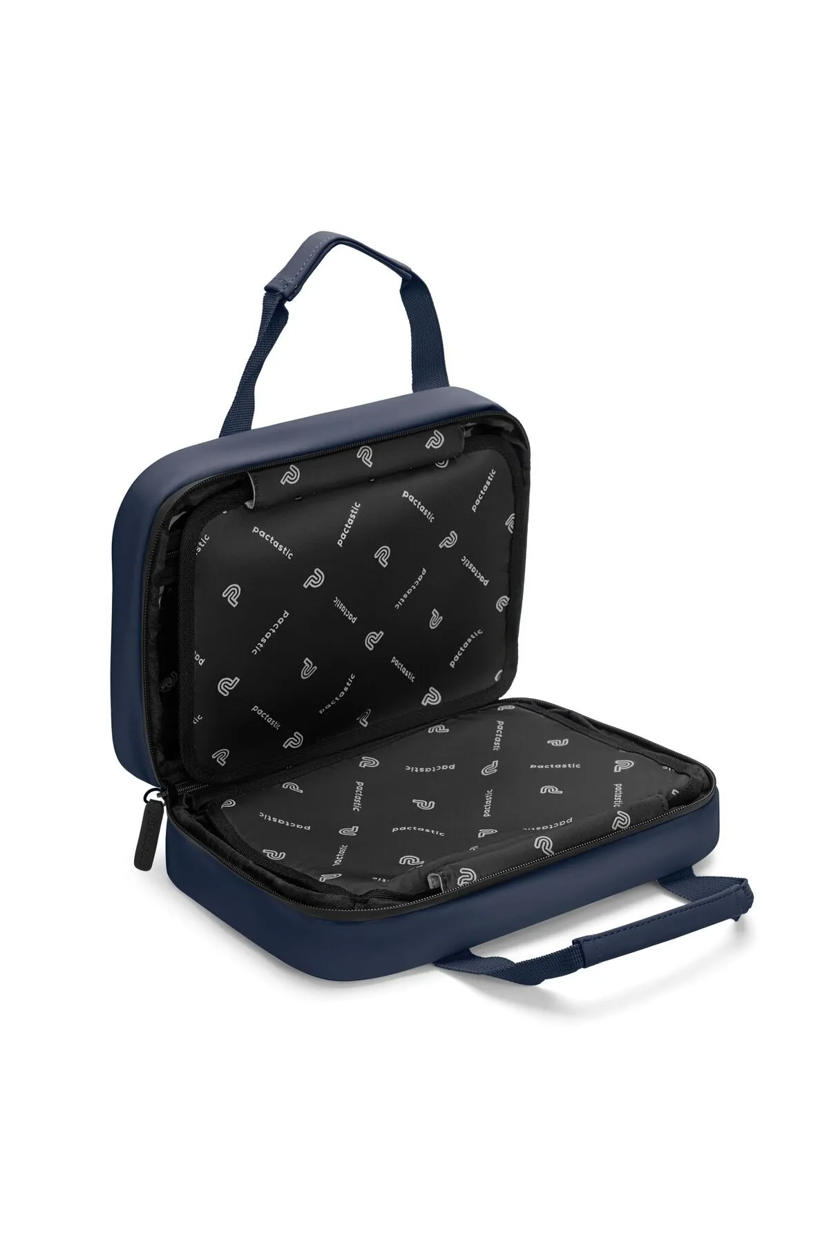 Pactastic  Kosmetiktasche - Blau