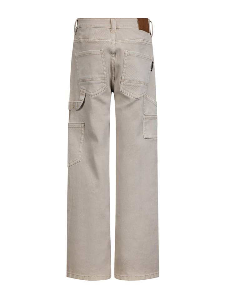 Retour Cargojeans 