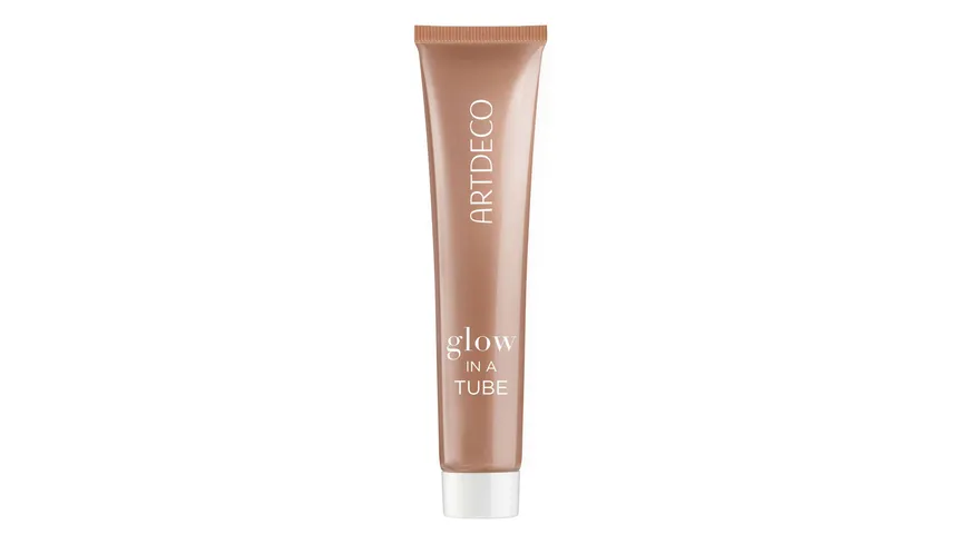 ARTDECO Glow in a tube 20 ml 01 - star glow