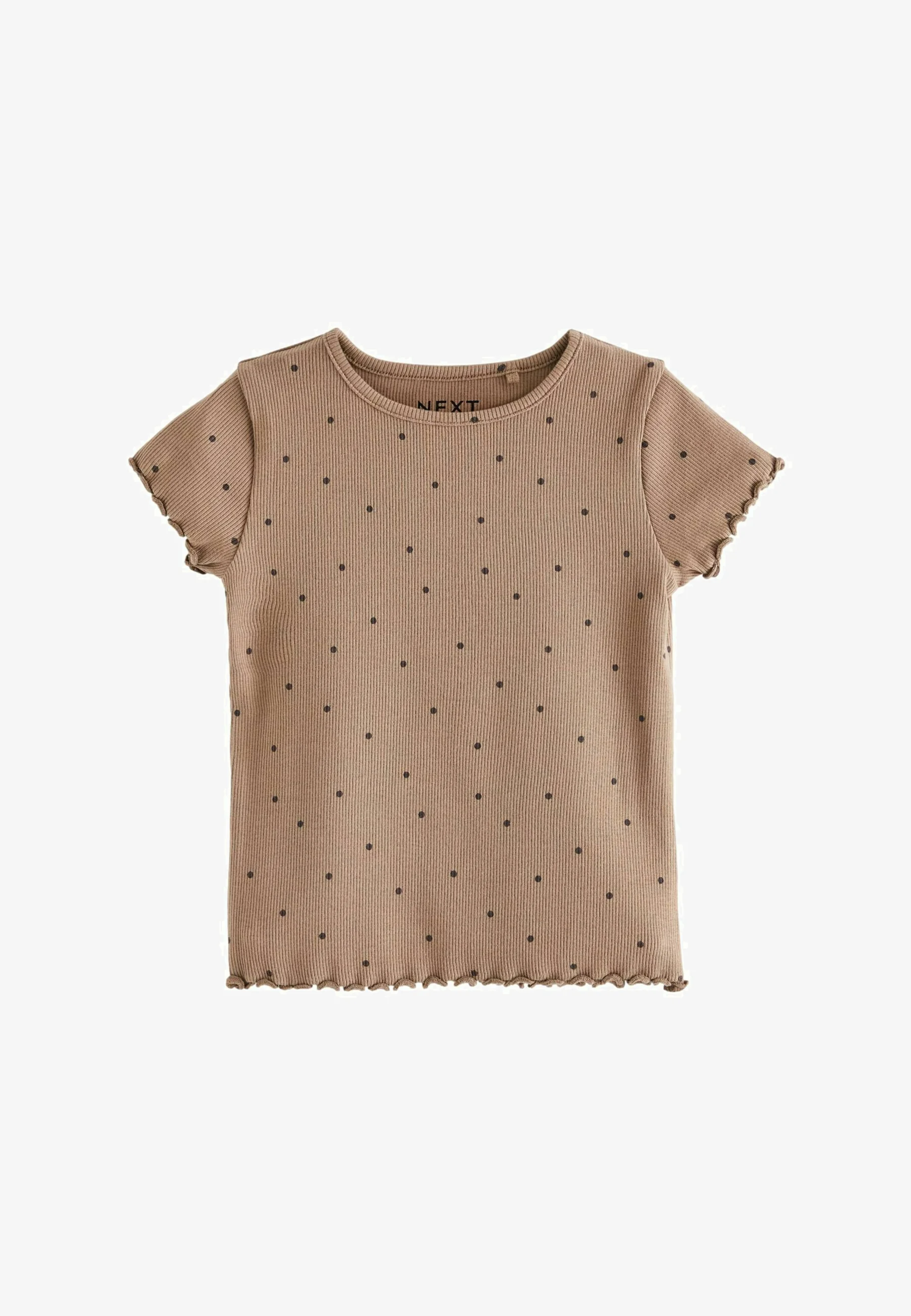 Siguiente MANGA CORTA - AJUSTE REGULAR - Camiseta con estampado