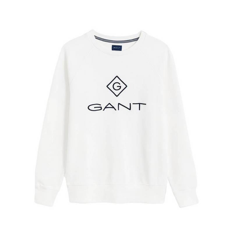 GANT Sweatshirt Sweatshirt Herren