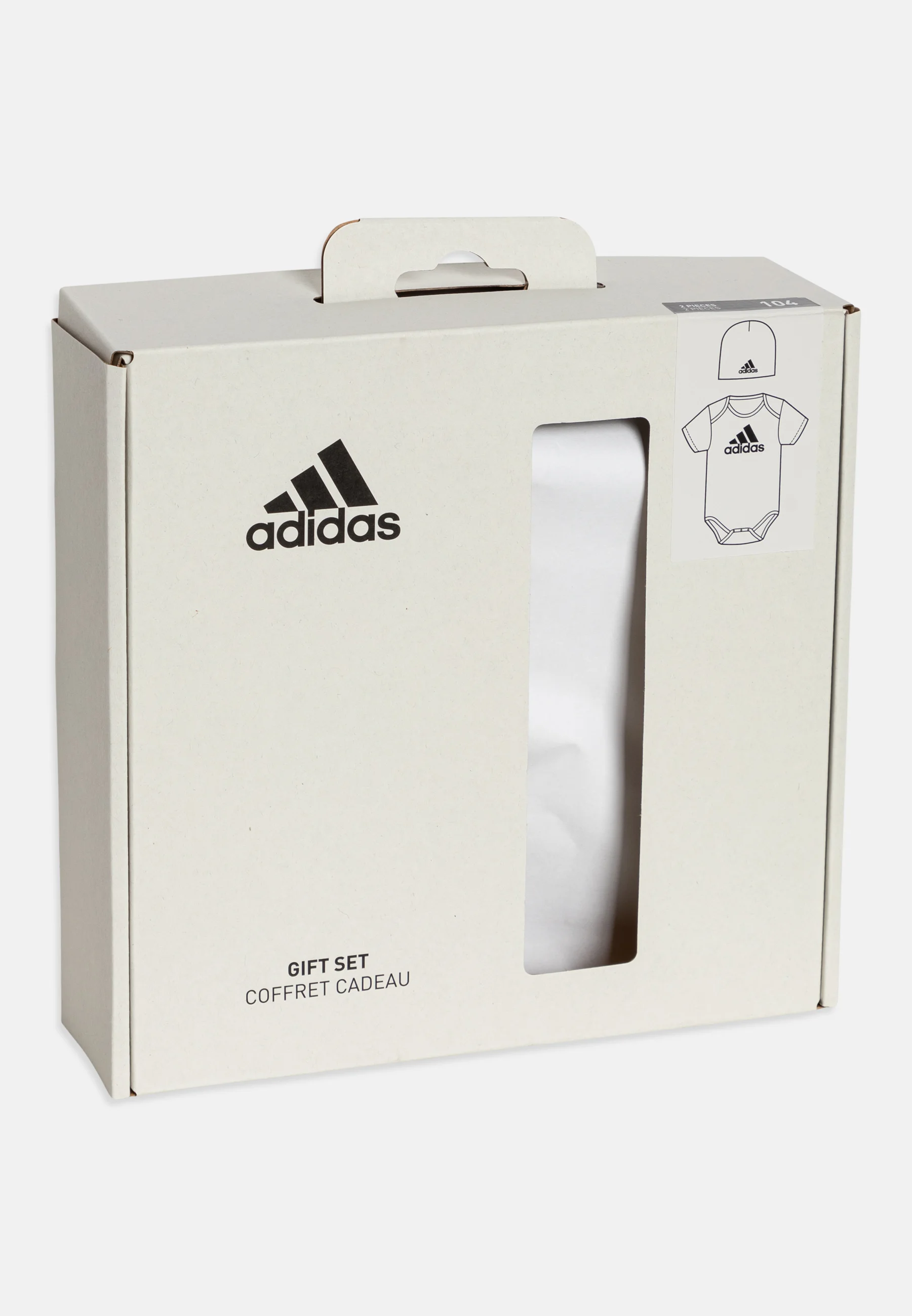 adidas Performance CONJUNTO UNISEX - Gorra