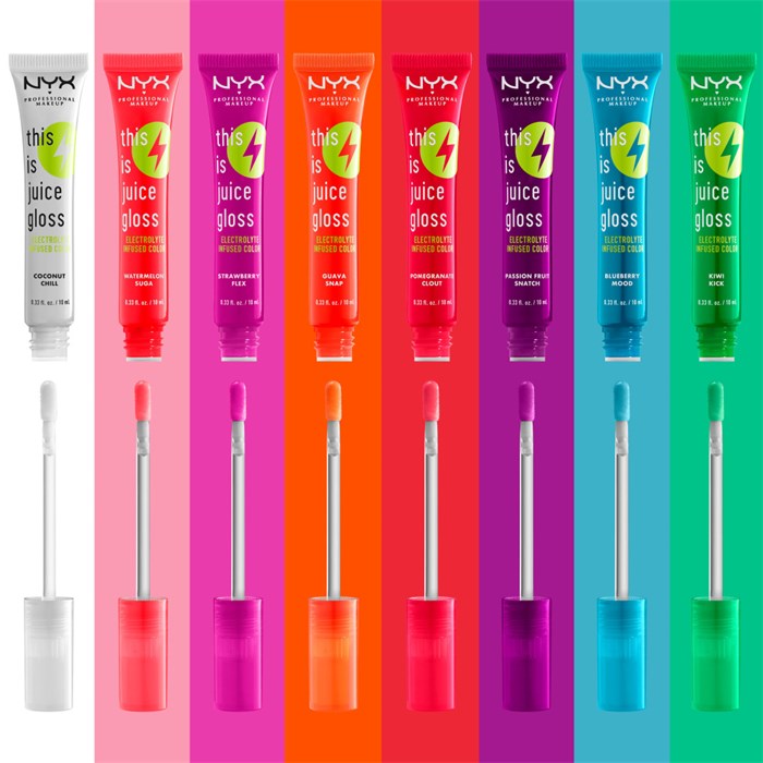 This Is Juicy Gloss