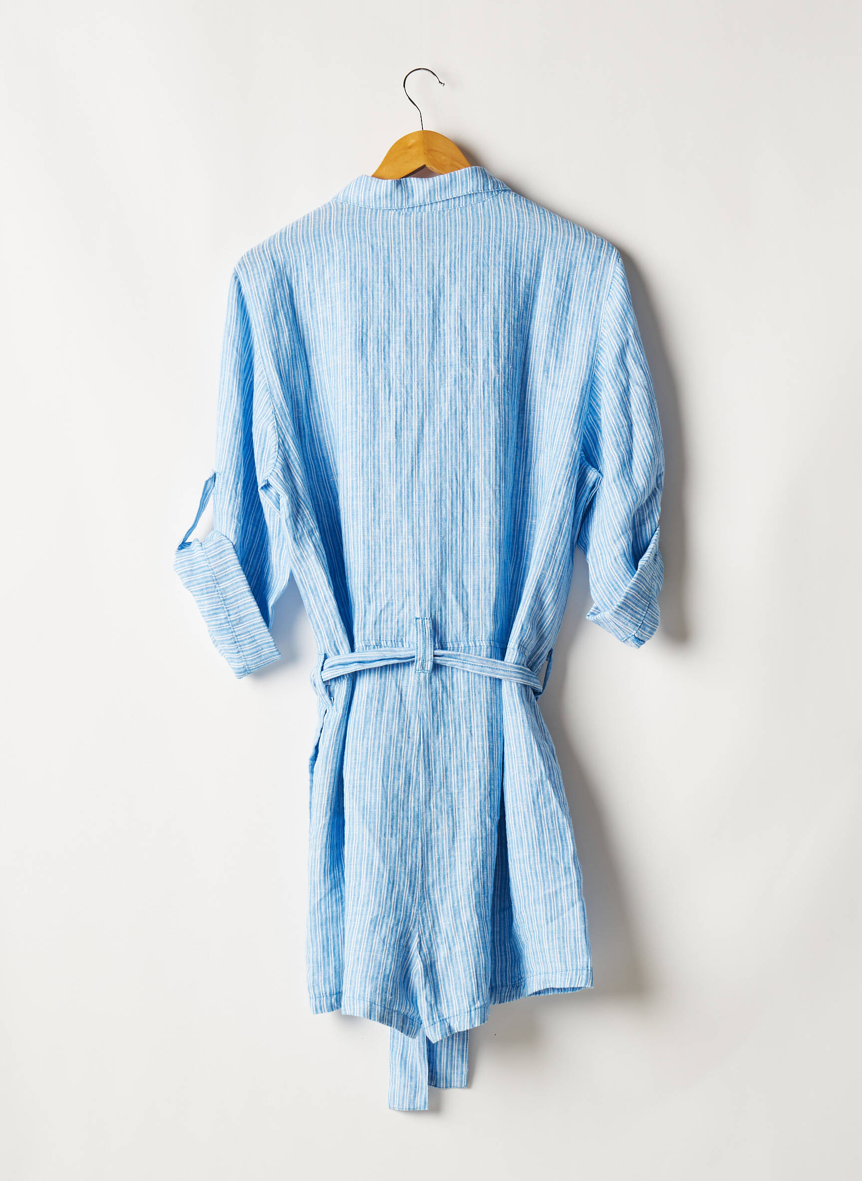 Hatley Combi Shorts Femme couleur bleu