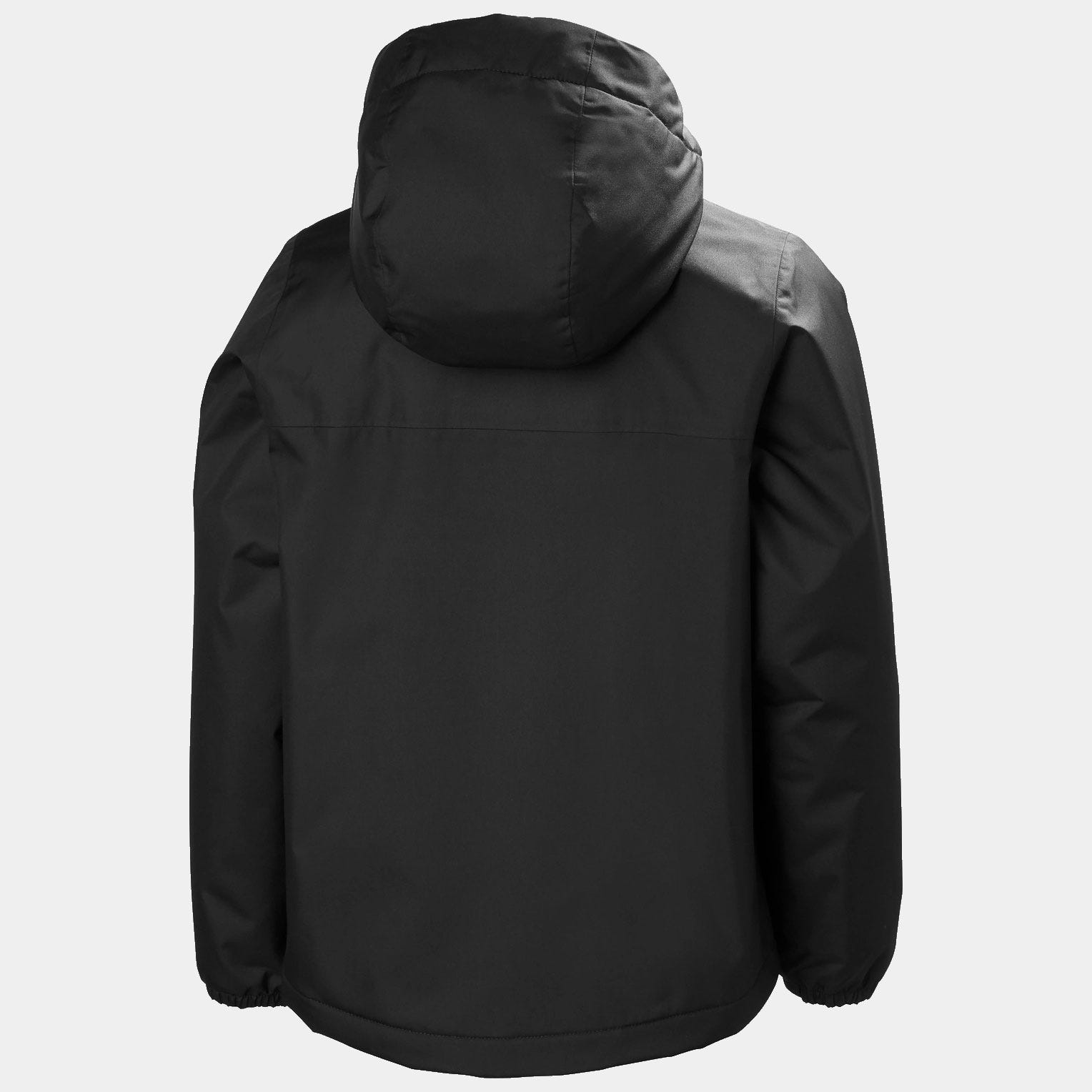 Juniors' Vancouver Fleece Insulated Jacket
