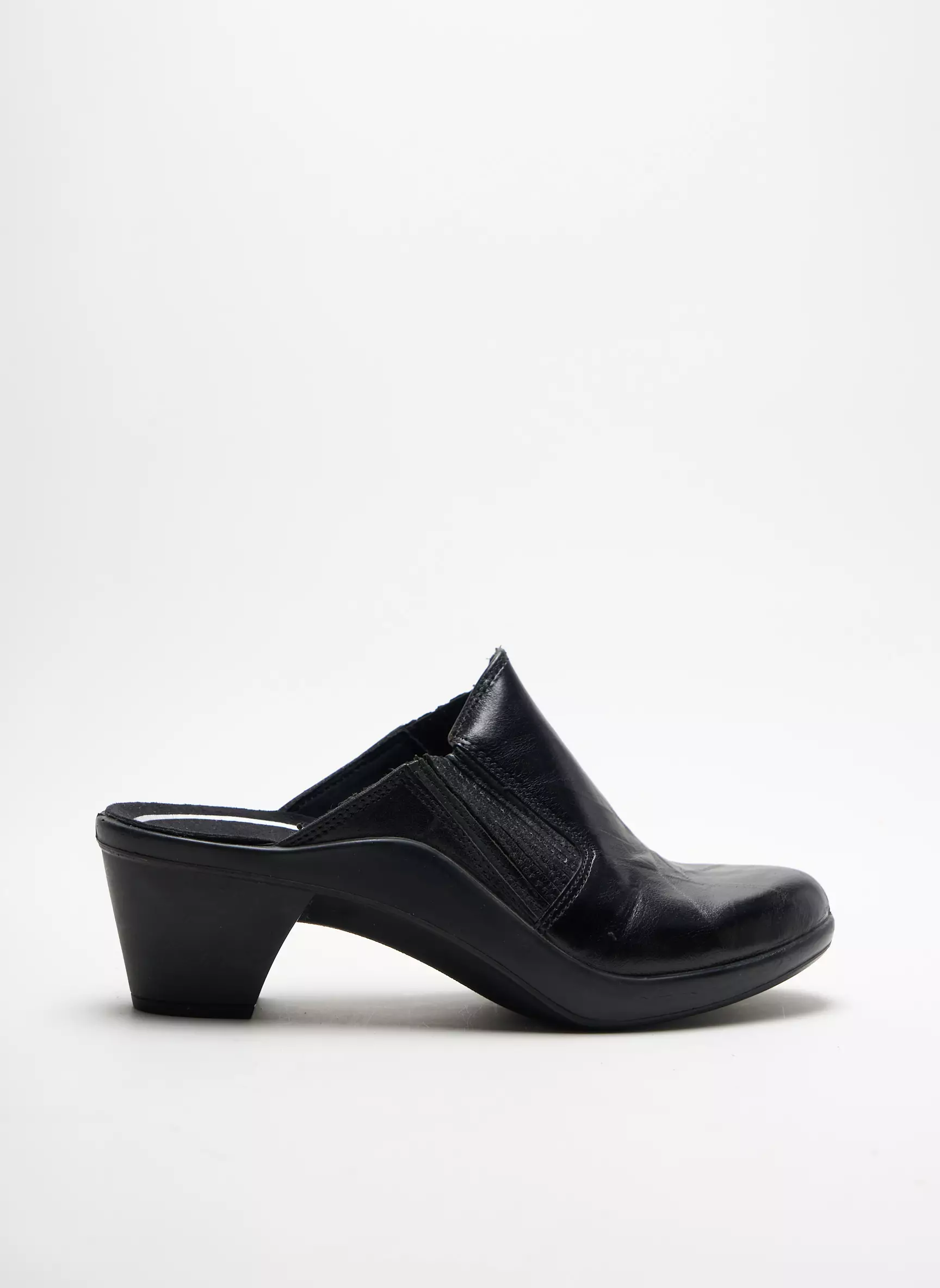 Romika Mules Sabots Femme couleur noir
