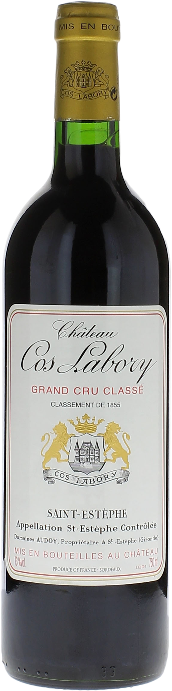 Cos labory 1990