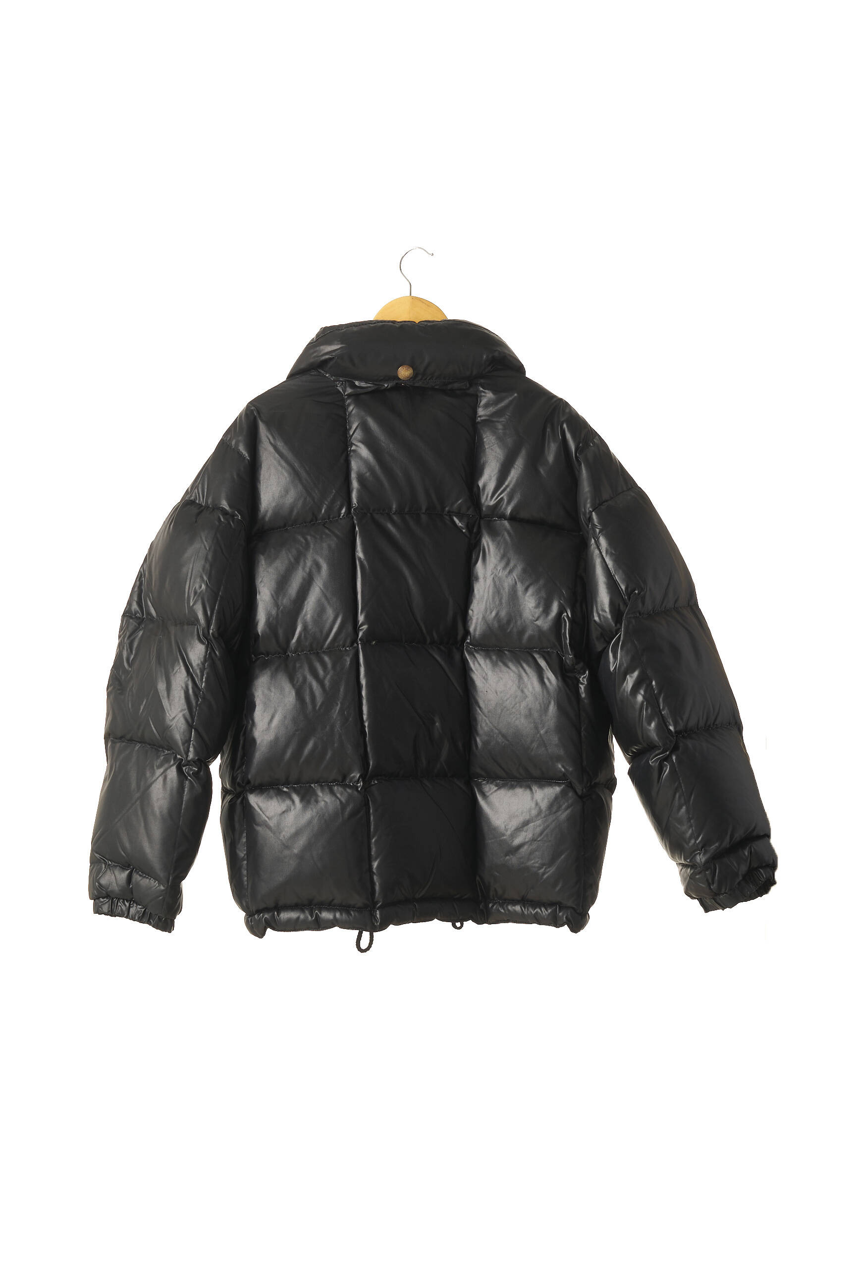 Nordica Doudounes Femme couleur noir