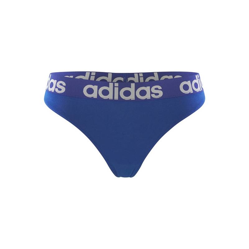 adidas Tanga Realasting Cotton Unterhose Damen