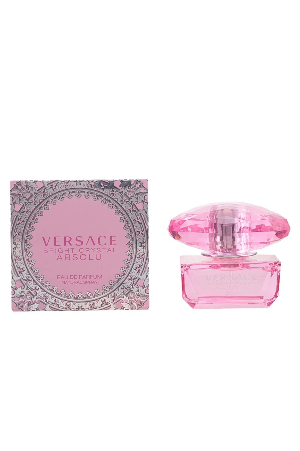Versace  Bright Crystal Absolu Eau De Parfum Spray Versace 90 ml