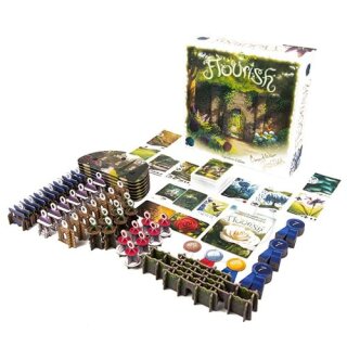 Flourish Signature Edition (EN)