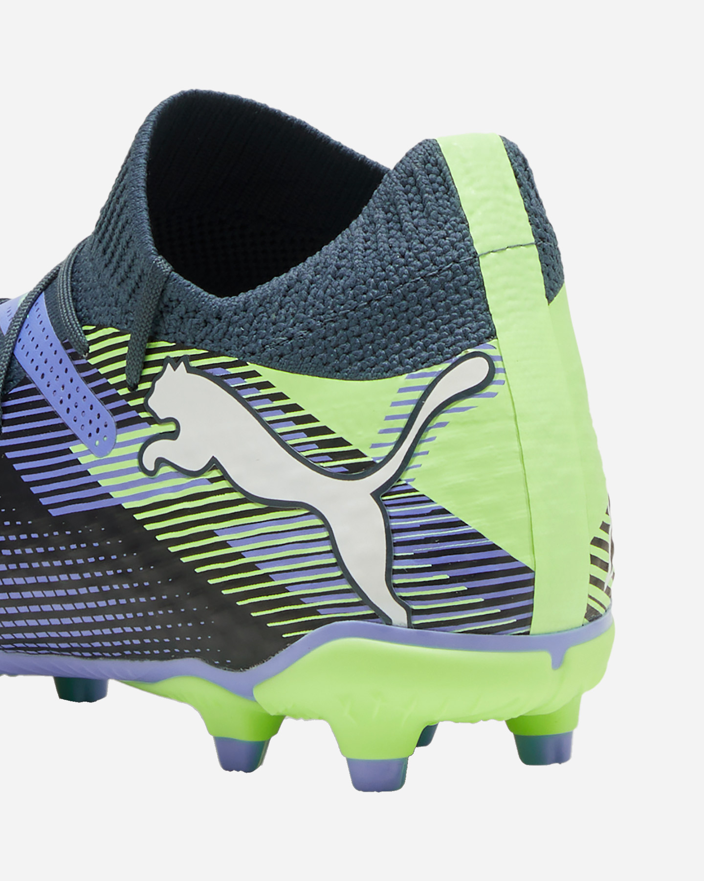 Kopačky Puma Future 7 Pro FG-ag Jr 107944-03