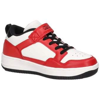 Kappa Style#26107 Alid Low K Sneaker in weiß