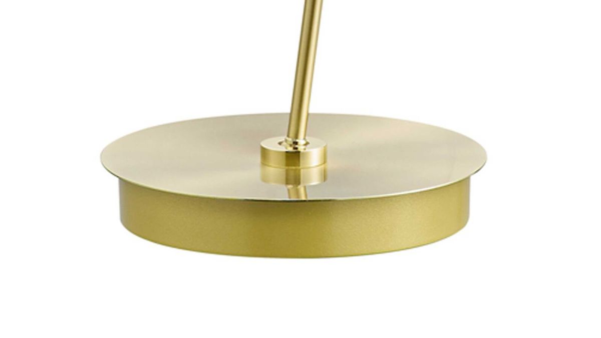 HELL 1-flg LED Stehlampe Tom