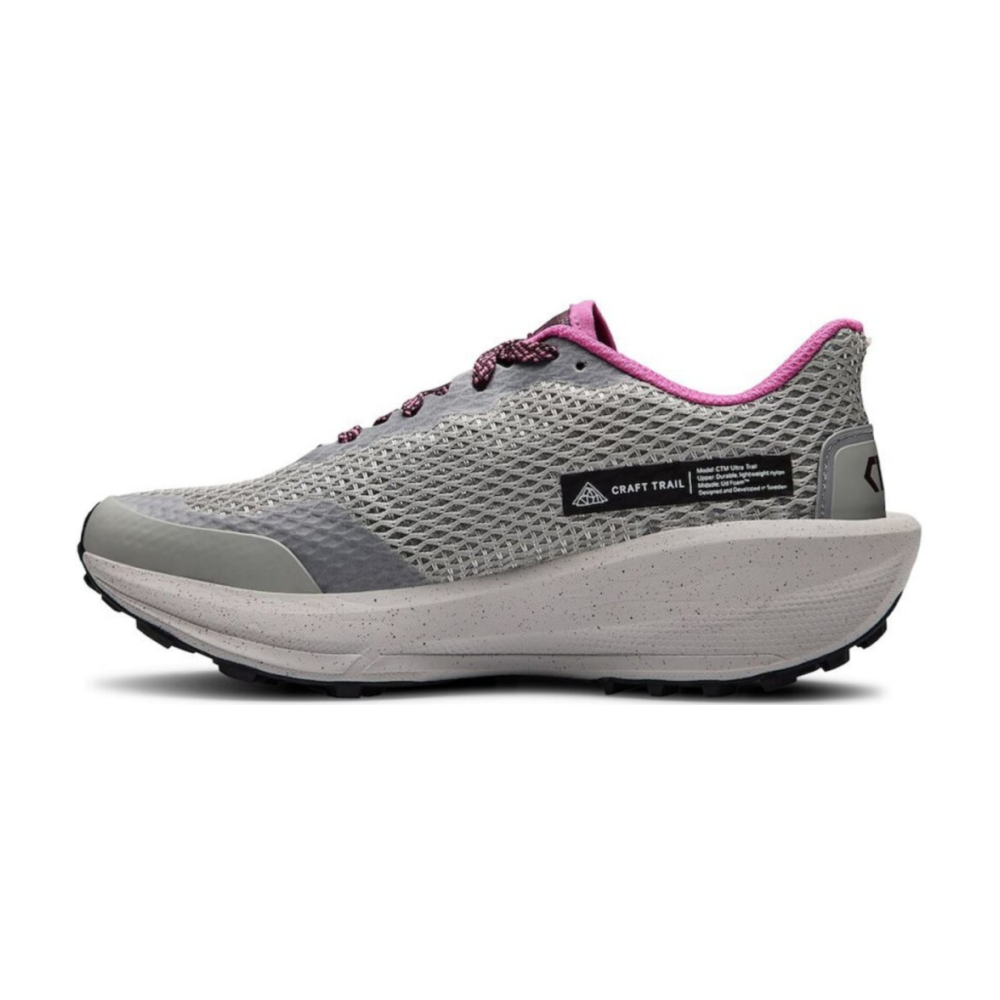 Craft Trail CTM Ultra W 1912658-918474 / grau