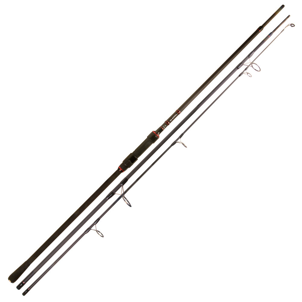 Kombinuotas kardas 10' 3lbs + kardas 4000FS + Housse