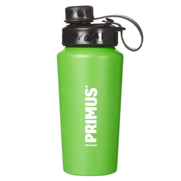 TRAILBOTTLE 0.6L S.S. MOSS - Trinkflasche