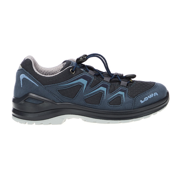 INNOX EVO GTX LO JUNIOR Kinder - Wanderschuhe