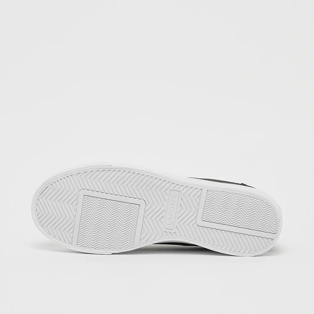 Lacoste Ziane Platform 45CFA0013-312 / schwarz