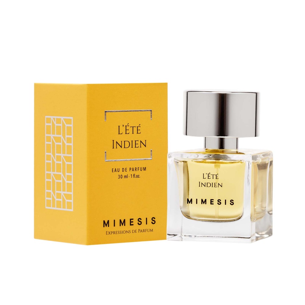 mimesis L'été Indien Eau de Parfum