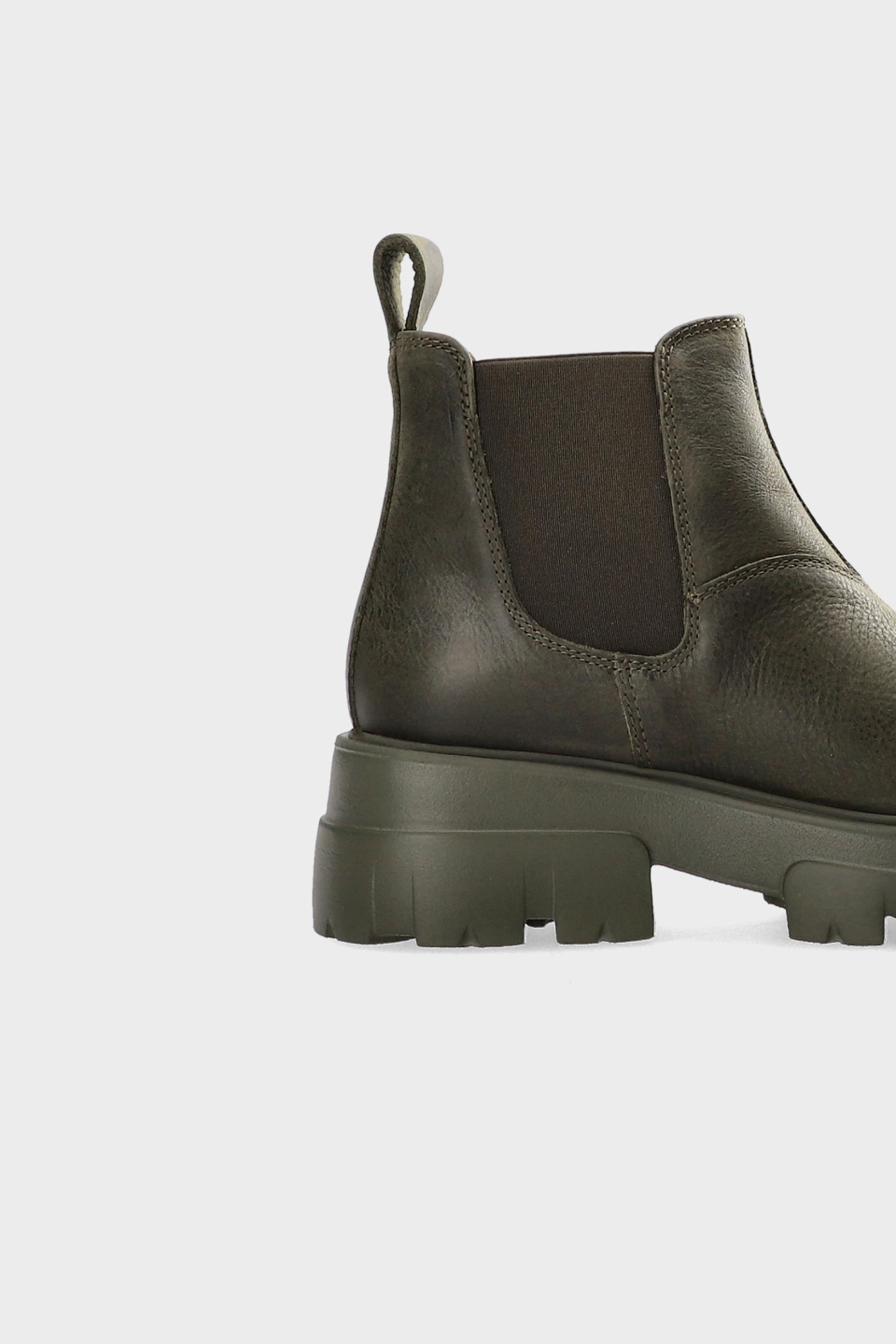 CPH155 waxed nabuc khaki