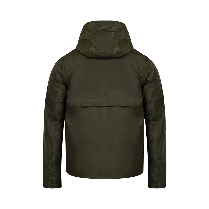 Schmuddelwedda Regenjacke Herren