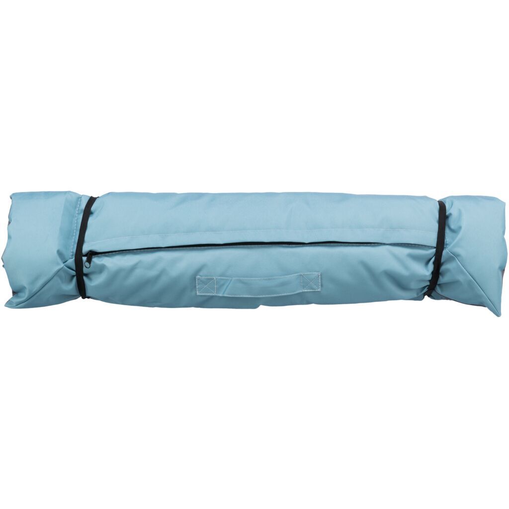 Trixie Hundedecken Trixie Reisedecke Samoa Classic 80 cm, 80 cm, 2 cm