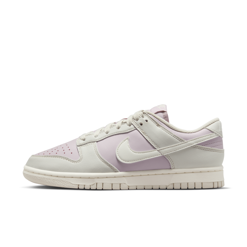 Nike Dunk Low Next Nature DD1873-001 / weiss