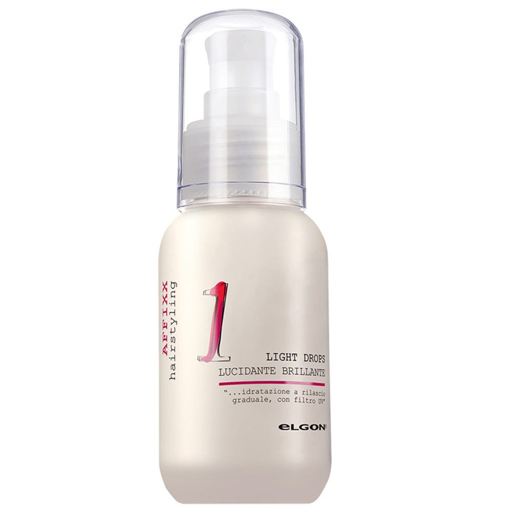 elgon AFFIX Light Drops (1) 65 ml
