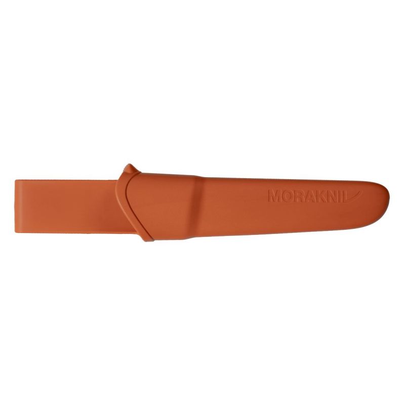 Morakniv Companion Heavy Duty (S) Burnt Orange (13260)