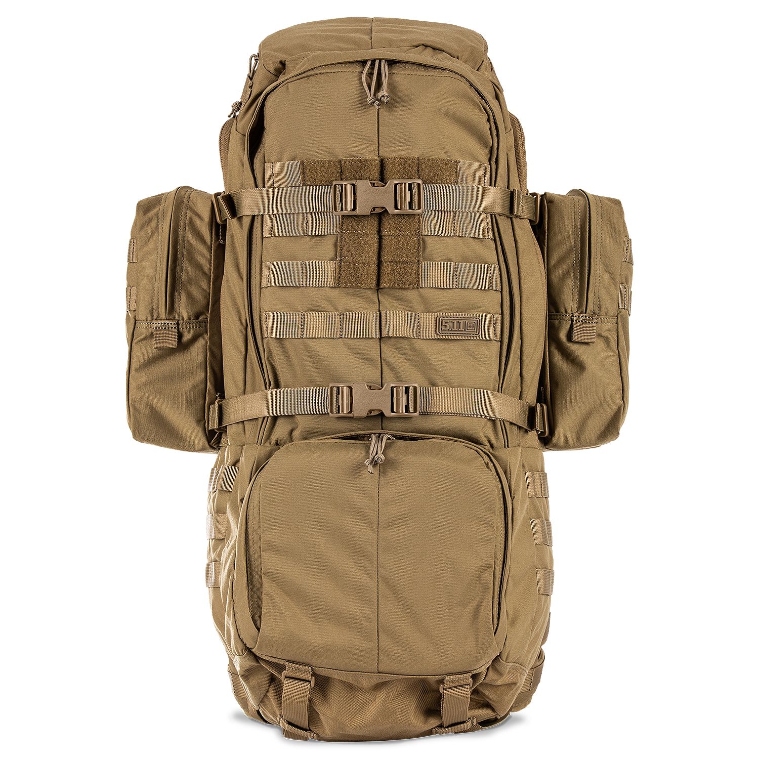 Rucksack Rush 100