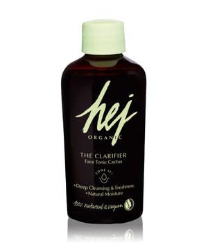 Hej Organic Nourishing Face Tonic Cactus Gesichtswasser-150 ml