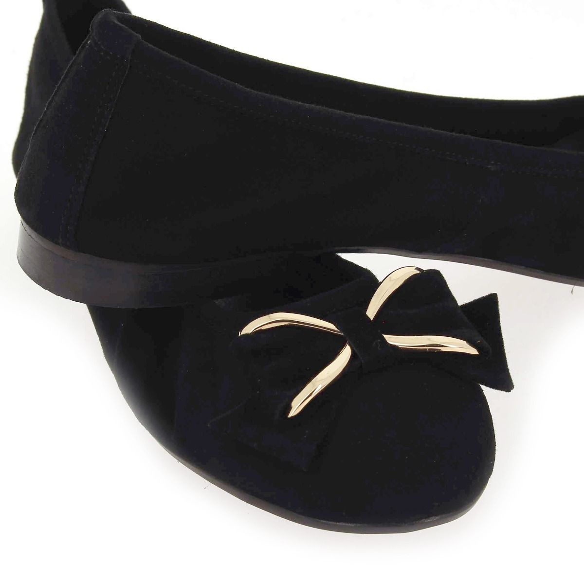 Reqins  CAPUCINE - Noir