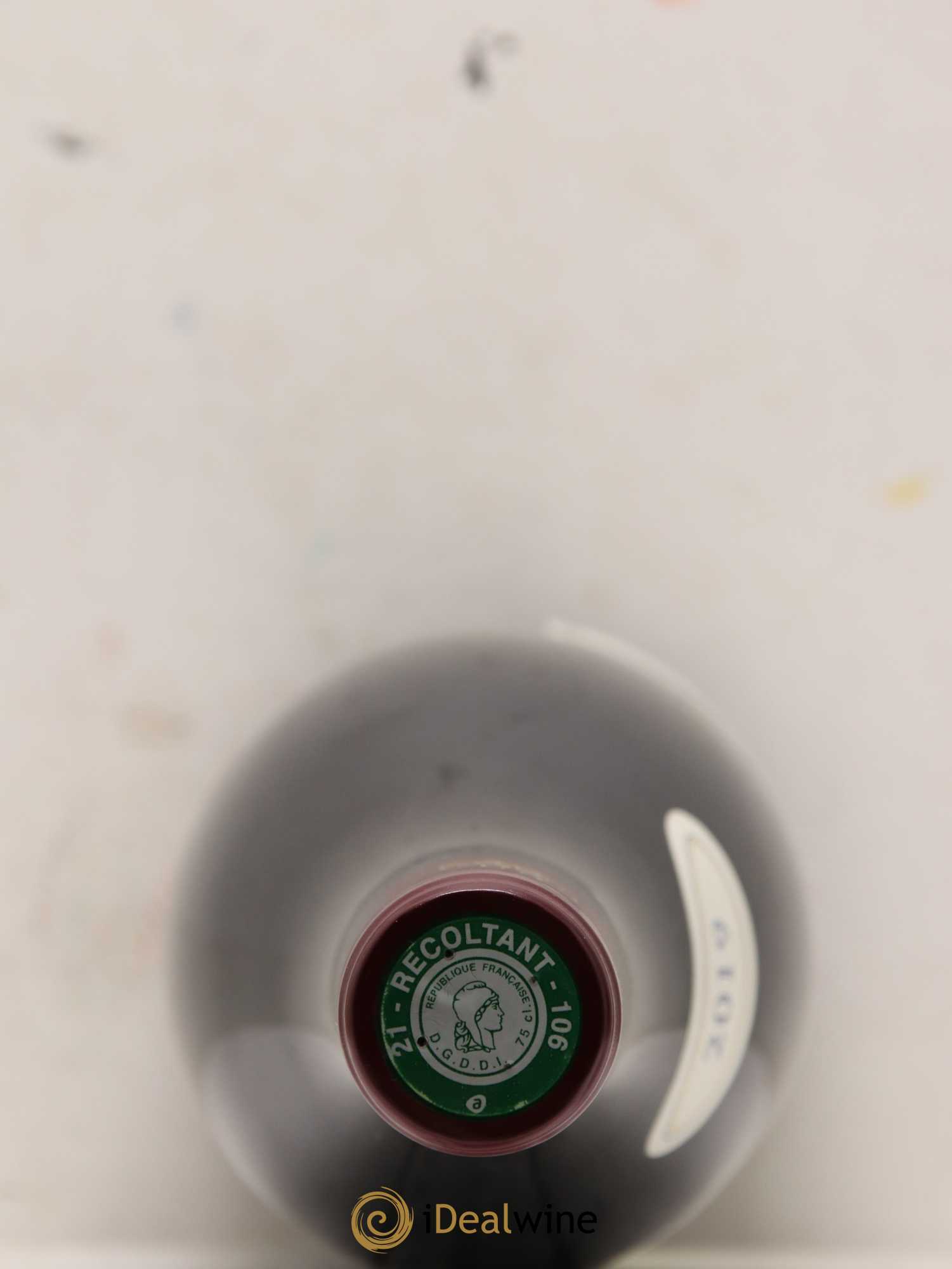 Vosne-Romanée Mugneret-Gibourg (Domaine)  2019 - Lot de 1 Bouteille