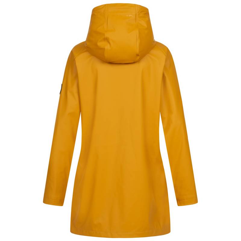 ANKERGLUT ANKERGLUTHIMMEL Regenjacke Damen